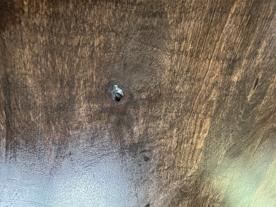 IKEA Norden table, photo 4 of 5