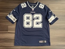 Nike Dallas Cowboys Jason Witten #82 NFL Home Limited Stitched Jersey Men Large
