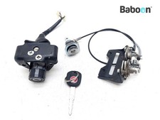 Zündschloßsatz / Schlosssatz Honda ST 125 Dax 2022- (JB04A)