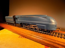 Hornby HO Scale LMS 4-6-2 Mallard No Box TESTED