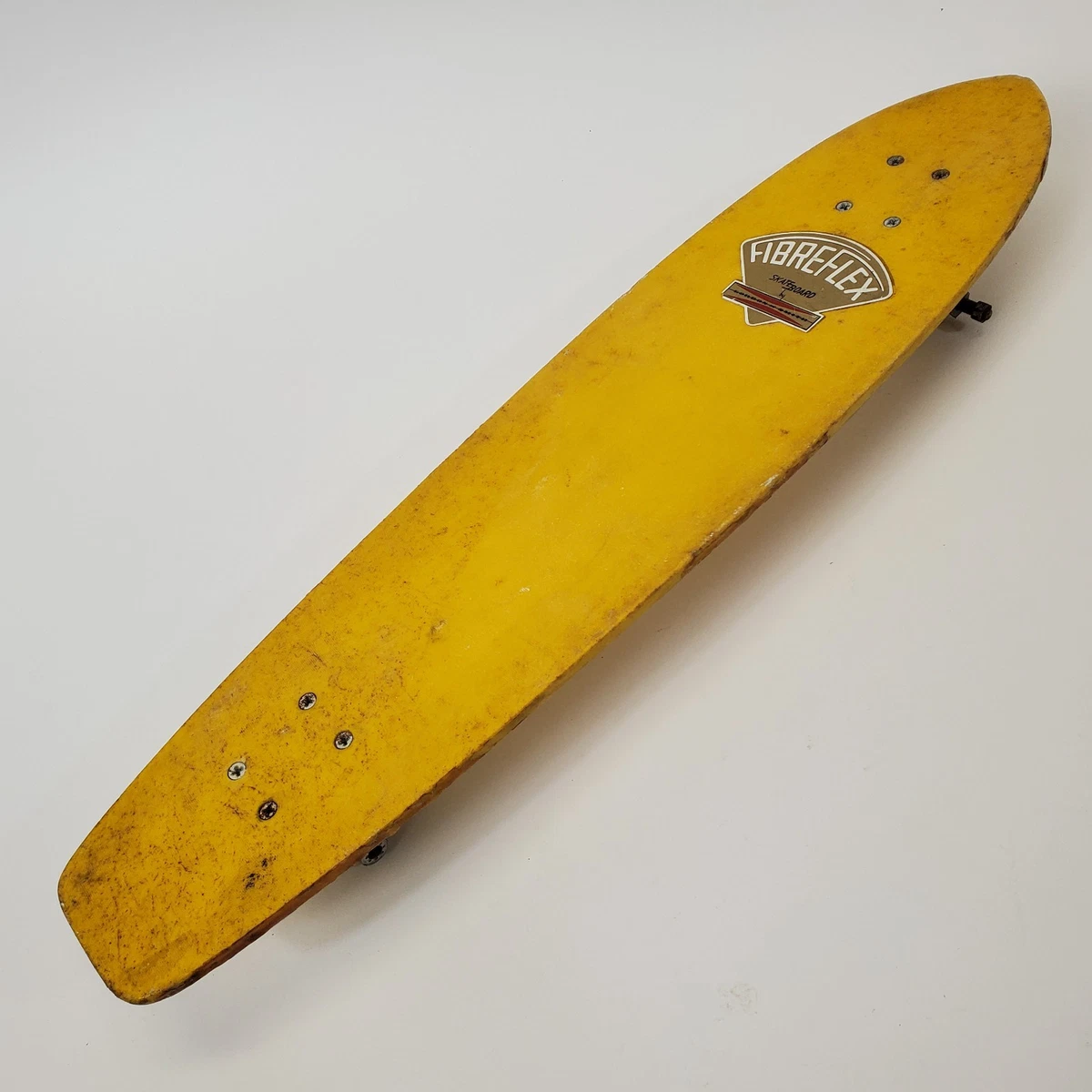 Gordon Smith Skateboard Indiana Vintage Skateboarding