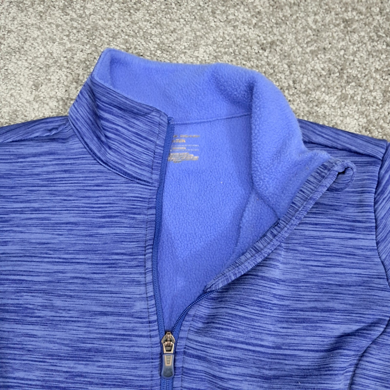 Tek Gear Dry Tek Women's Softshell Jacket Pink La… - image 2