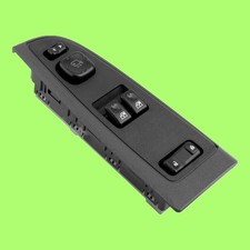 15883322 Master Power Window Switch Front Driver Side For Chevy Silverado GMC