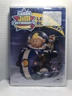 Lunar Jim - Let's Blast Off! (DVD, 2005) - Brand New Sealed