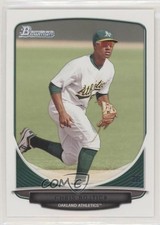 2013 Bowman Draft Top Prospects Chris Bostick #TP-16 uk2