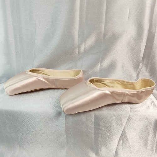 Scarpe barocche Russian Pointe taglia 42 (EU) 9,5 (US) W3 V2 - Flex Medium prezzo al pubblico consigliato $ 106 - Foto 11 di 14