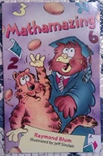 Mathamazing Raymond Blum