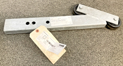 NEW GENUINE WALTCO WAL26492001GV PARTING BAR ASSEMBLY