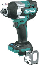 Makita XWT17Z 18V LXT® Lithium-Ion Brushless Cordless 4-Speed Mid-Torque 1/2" Sq
