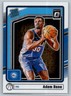 💎2024-25 Donruss Optic Basketball #281 Adem Bona RC - Philadelphia 76ers💎