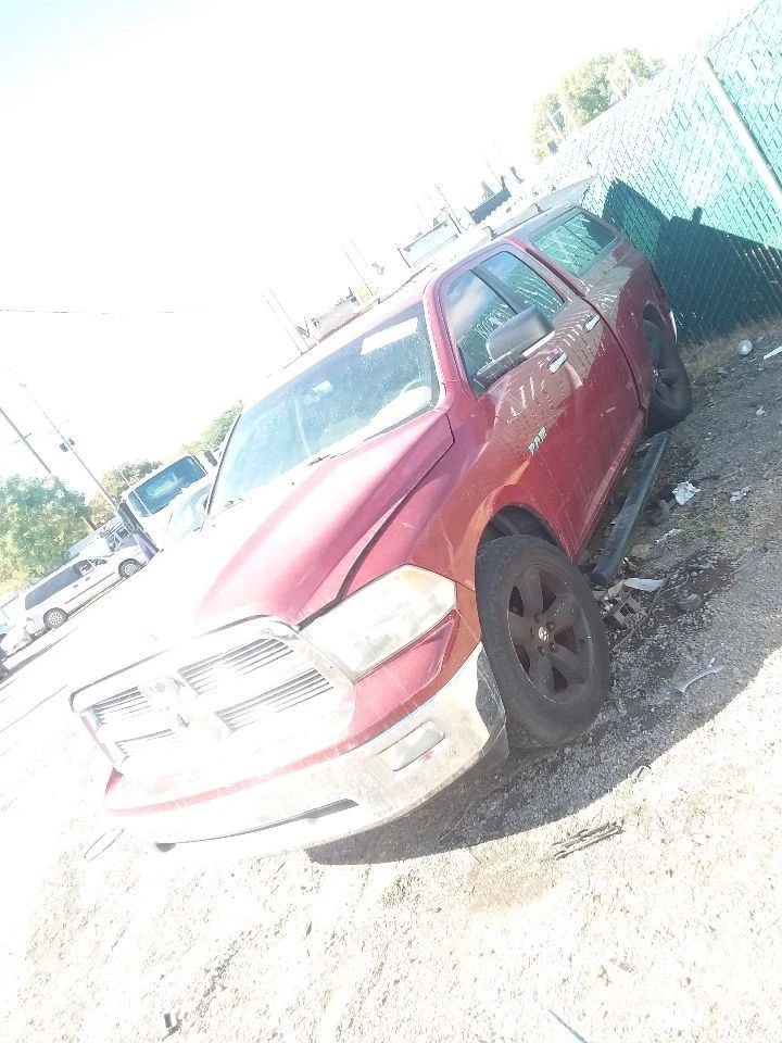 Automatic Transmission 2WD 4.7L 45RFE Fits 07-10 DAKOTA 26668614 Foto 3 de 4