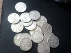 90% SILVER WALKING LIBERTY HALF DOLLARS