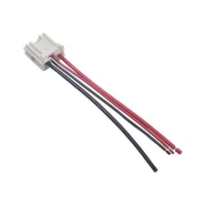 For 2018-24 Kia Forte Blower Motor Connector Plug Pigtail Wire 97113-G2000