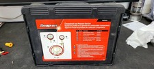 Snap-on Eedf501 Compucheck Fuel Pressure Tester Set