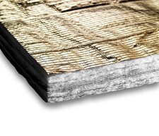 Actis H-Control Hybrid Insulation Vapour Barrier Airtight Loft Roof Wall Ceiling