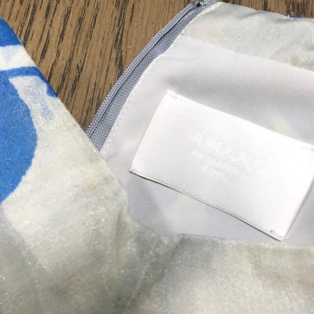 Instant Sellout Ameri Vintage Botanical Pattern R… - image 8