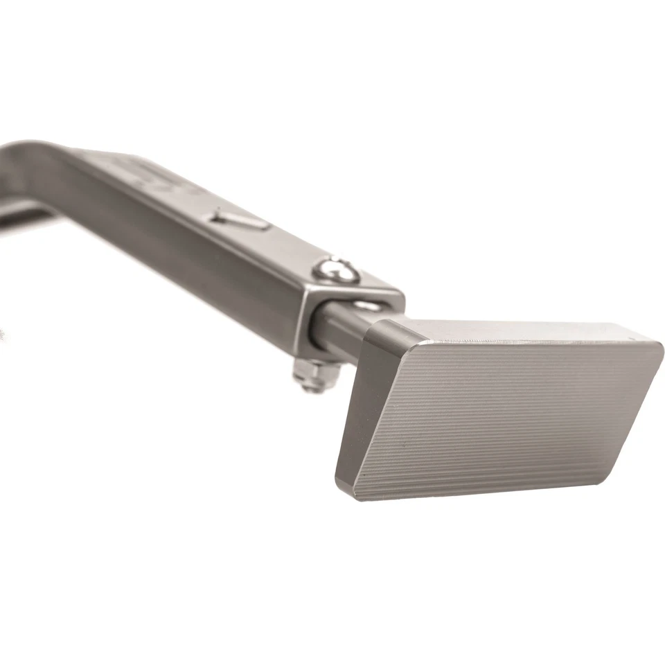 Soporte de patada todoterreno ajustable PSR Hon CRF250/CRF250X 03-04501-29 Foto 3 de 4