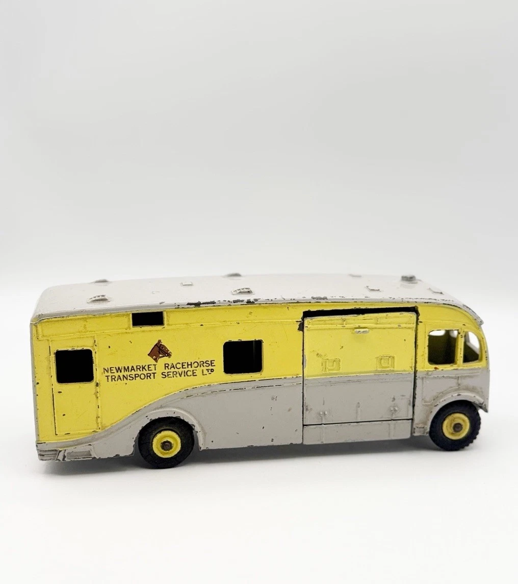激レア美品　DINKY SUPERTOYS LEYLANDトラック　ミニカー Dinky Supertoys for sale | eBay