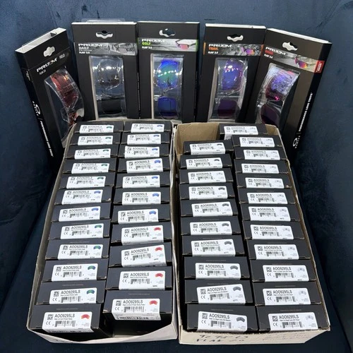 OAKLEY FLAK 2.0 9295LS Lenses 100% Genuine and AUTHENTIC!!!  18 Variations! NEW! - product listing photo