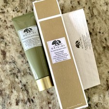 ORIGINS Plantscription Retinol Night Moisturizer with Alpine Flower 1oz