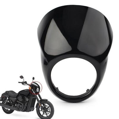 Motorcycle Headlight Fairing Head Lamp For Harley Street XG500 XG750 2014-2022