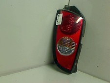 Feu arrière Hyundai ATOS