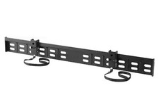 INSIGNIA Low Profile Fixed TV Wall Mount for Most 40" - 70" TV's NS-HTVMF0C