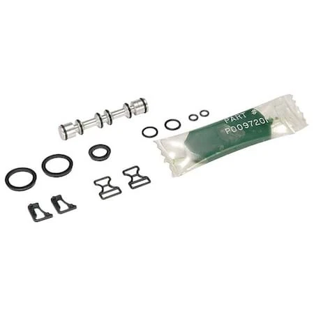 Parker Ps2601p Service Kit,2 Position,B Series