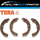 <!--F#f_0-->Rear Brake Shoes Set for Toyota Hilux RN105 LN106 LN107 LN111 4x4 Diesel Drum<!--F/-->
