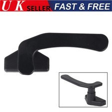 For Polyplastic Caravan / Motorhome Slide On Lever Lock Catch / Handle