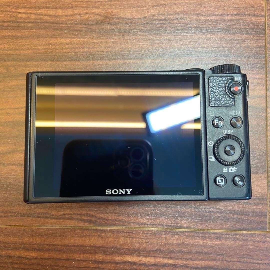 SONY Cyber−Shot WX DSC-WX800 デジカメ 3048 DSC-WX800 | デジタルスチルカメラ Cyber-shot サイバーショット | ソニー