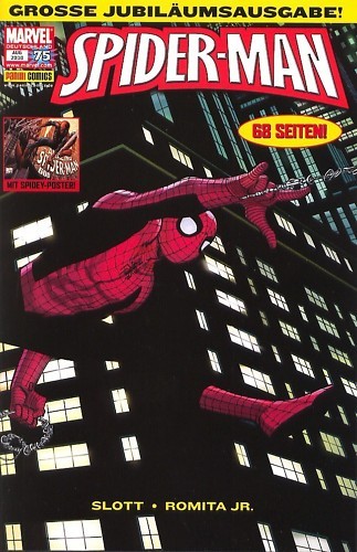 SPIDER-MAN Panini ab 61 AUSWAHL - Picture 8 of 31