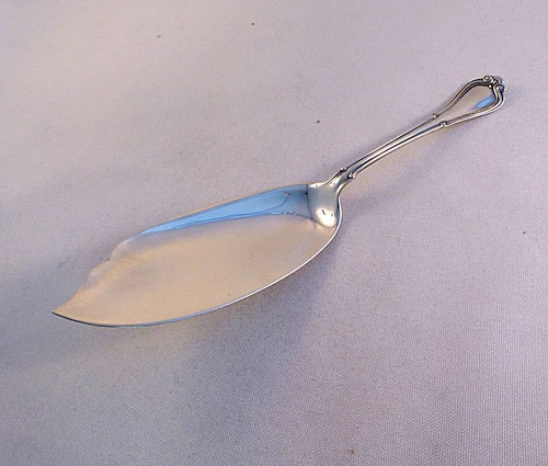 Villa Norfolk-Gorham Sterling Large Jelly Knife