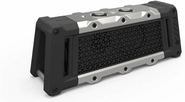 fugoo xl replacement parts