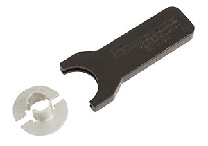 GM Flex Fuel Disconnect - Lisle Tool Corporation Prt# 35000 - Bild 1 von 1