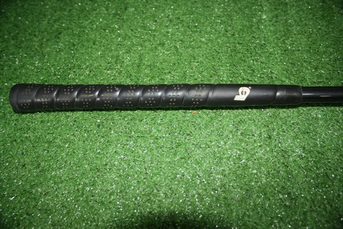 Louisville Elmore Just/Smart Spin Persimmon Driver RH(Graphite) All Original - Picture 16 of 21