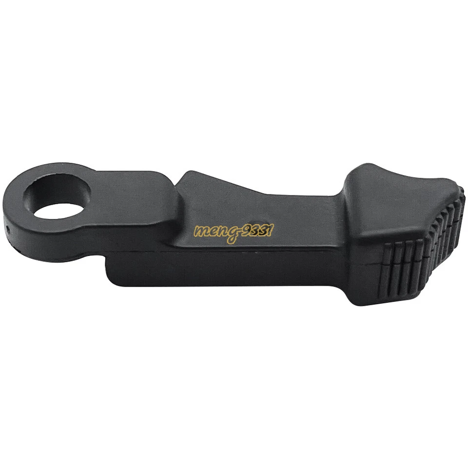 Interruptor de palanca de obturación para Yamaha Big Bear 250 400 Bruin 250 350 YFM250/400 YFM350 Foto 4 de 4