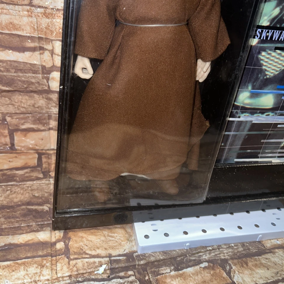 STAR WARS MASTERPIECE EDITION ANAKIN SKYWALKER THE STORY OF DARTH VADER 1998 - Image 3 of 4