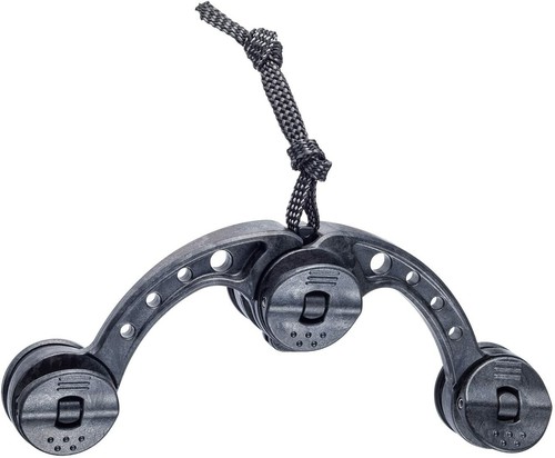 Daiichi Seiko Knot Assist 2.0 PE Line Weaving Assist Tool Leader Connection - Foto 5 di 18