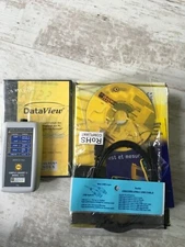 Chauvin Arnoux Simple Logger II Type L111