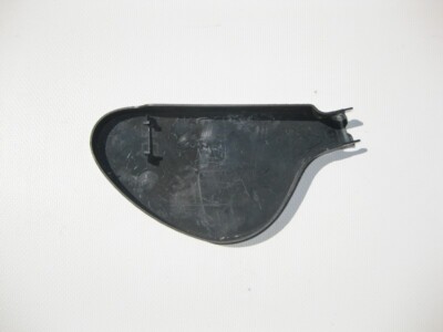 Mercedes-Benz A2038240749 Trim - cap right wiper leash C-Class