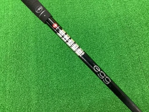 PRGR egg i+ 2019 U5 23deg 37.5inch Senior R2-flex UT Utility Hybrid Golf Club - Image 4 of 4