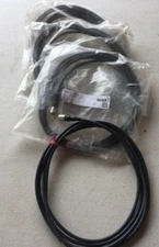 4 of the Sunx CN-24A-C2 Sensor Connection Leads