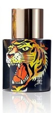 ED HARDY TIGER INK by CHRISTIAN AUDIGIER for Unisex 1 oz 30 ml EDP Spray NO BOX