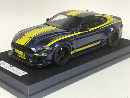 GT Spirit 1/18 Scale Resin GT871 - Shelby Mustang Super Snake