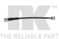 NK 853635 Brake Hose For Opel Vauxhall