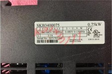 one Used EMERSON INVERTER DRIVE SKB3400075 Tested Good