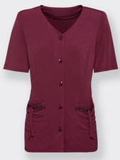 366414 Witt Weiden Damen Shirt Jacke Weste Sh...