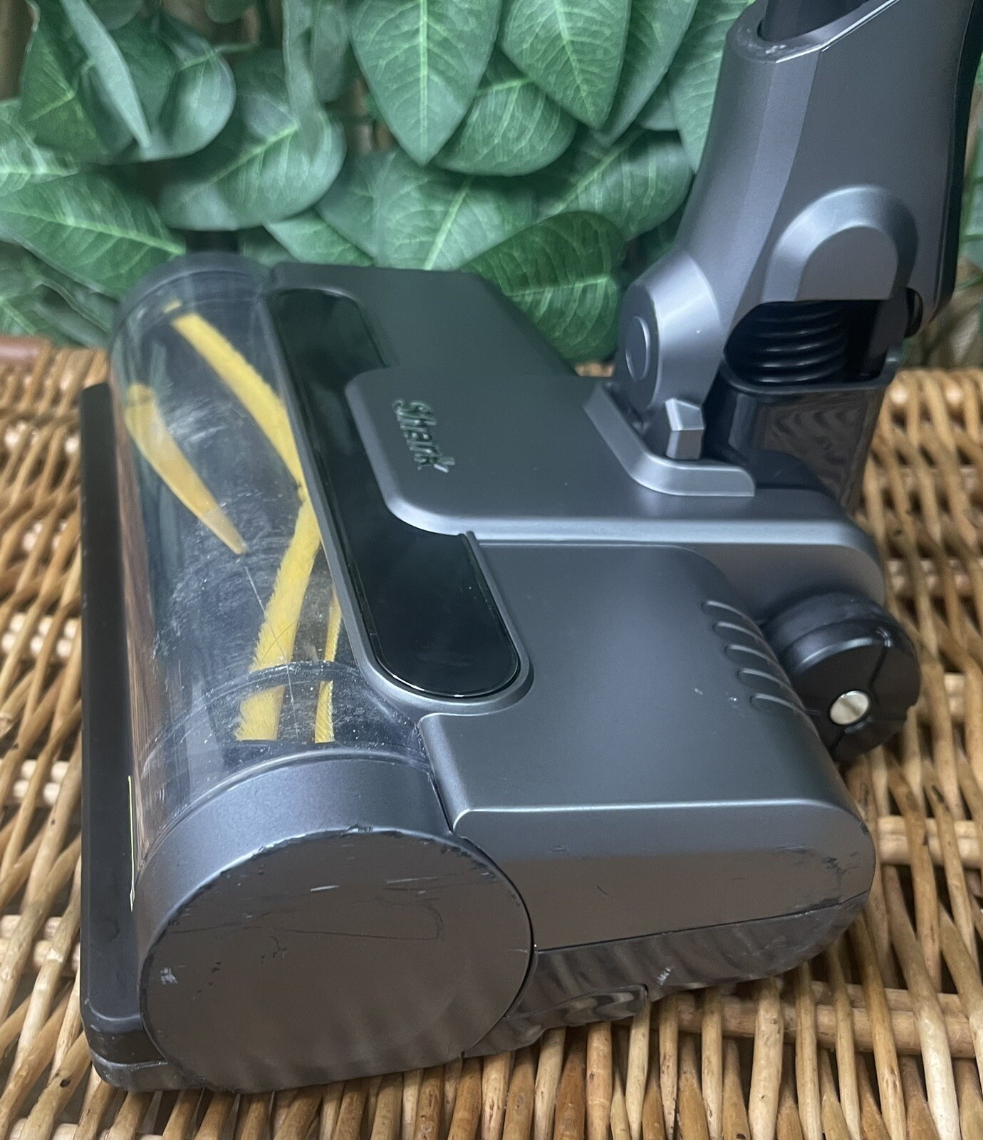 Shark Wandvac 2in1 Cordless Vacuum Cleanersilver wv361ukt eBay