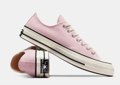 Converse Chuck 70 pink casual Sneakers A13840C Low Top | eBay